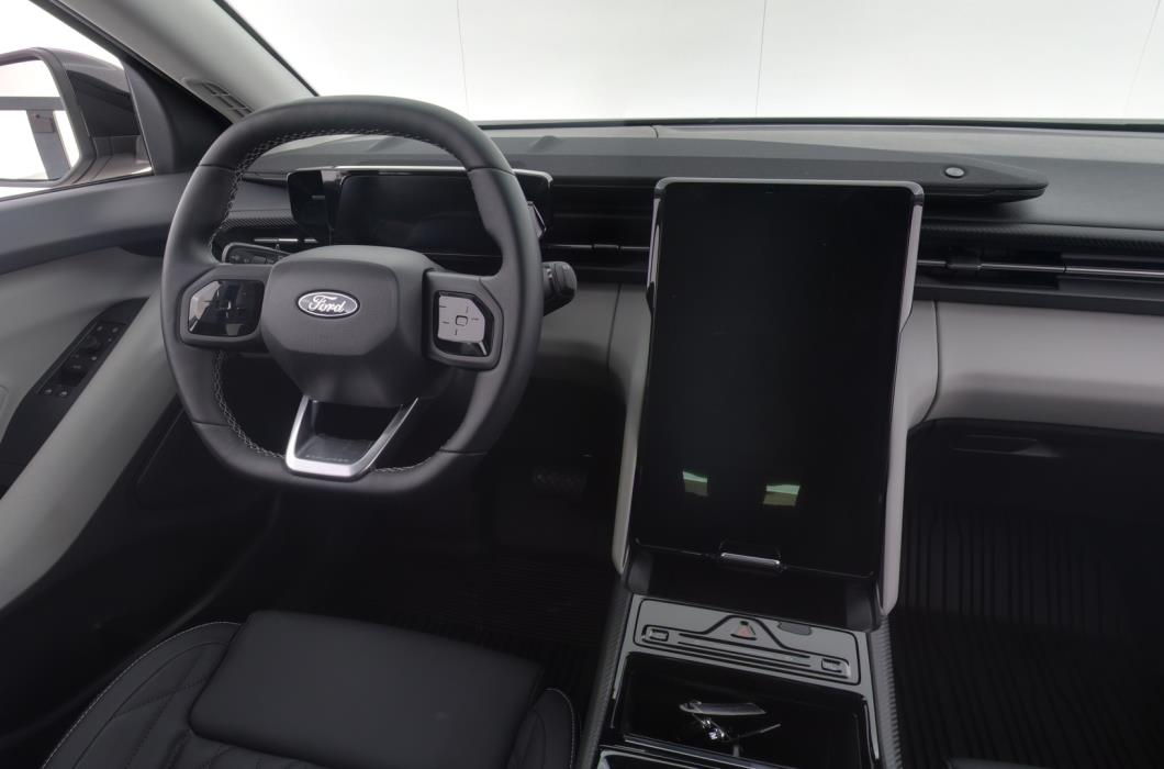 FORD Explorer 2025