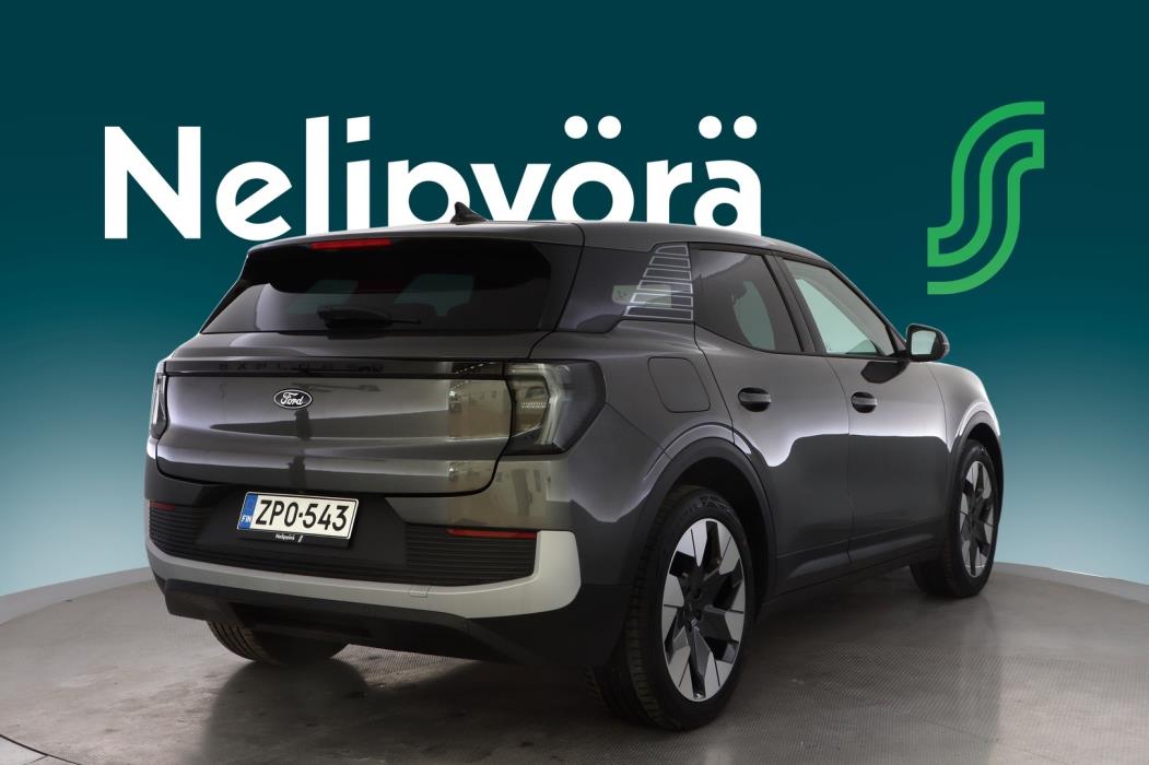 FORD Explorer 2025