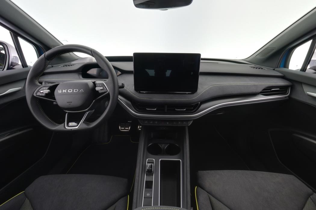 SKODA Enyaq 2026