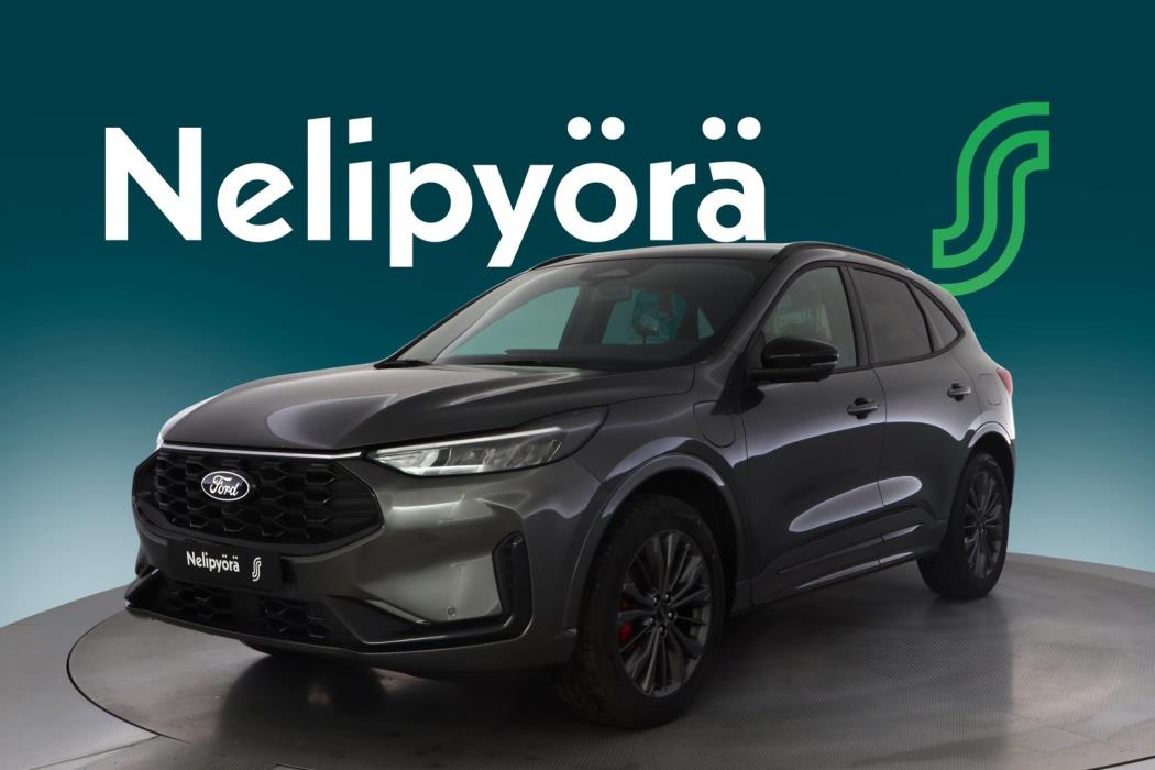 FORD KUGA 2026