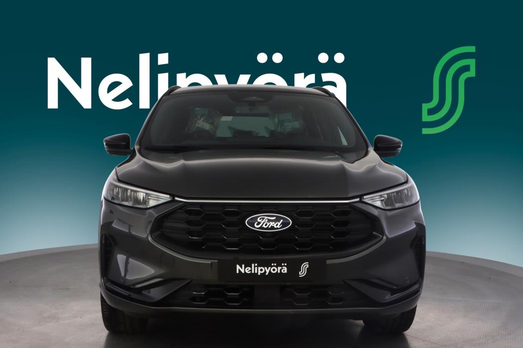 FORD KUGA 2026