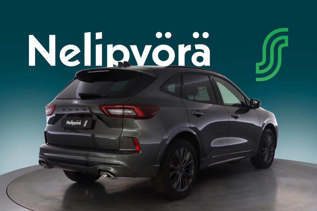 FORD KUGA 2026