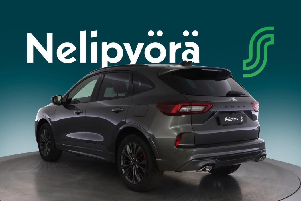 FORD KUGA 2026