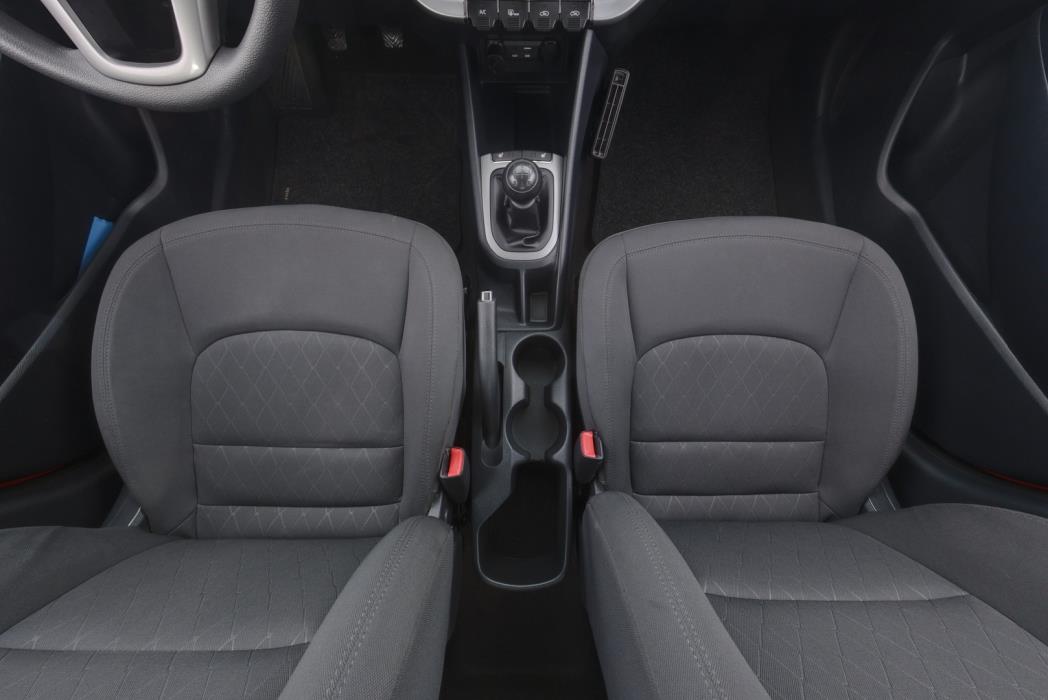 KIA Rio 2015