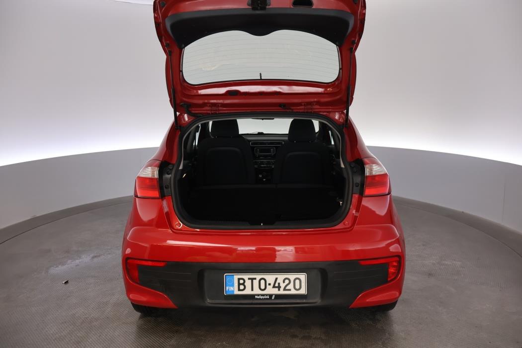 KIA Rio 2015