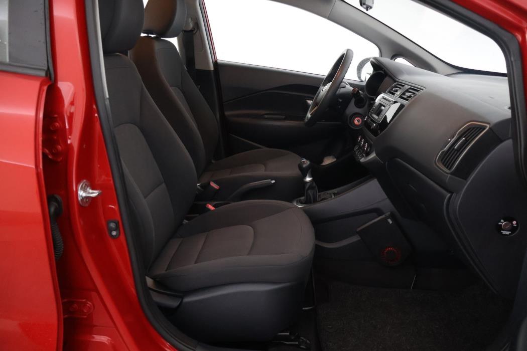 KIA Rio 2015