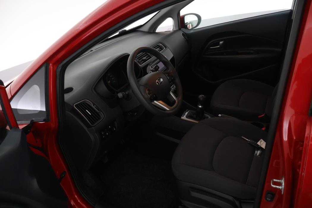 KIA Rio 2015