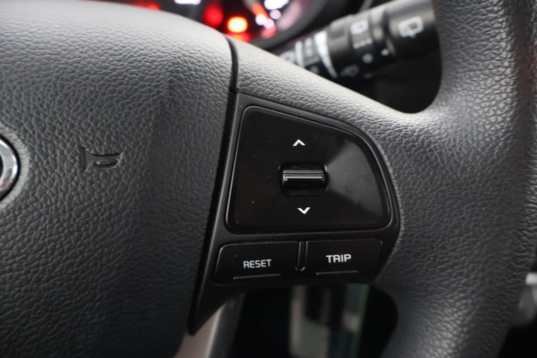 KIA Rio 2015