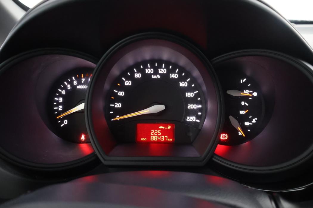 KIA Rio 2015