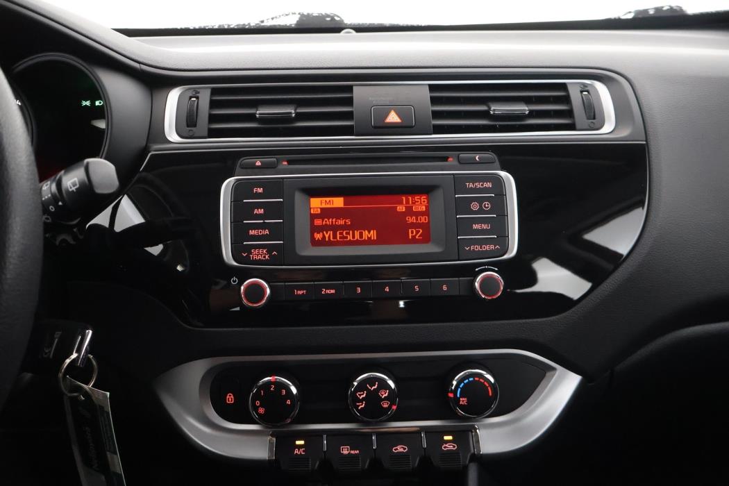 KIA Rio 2015