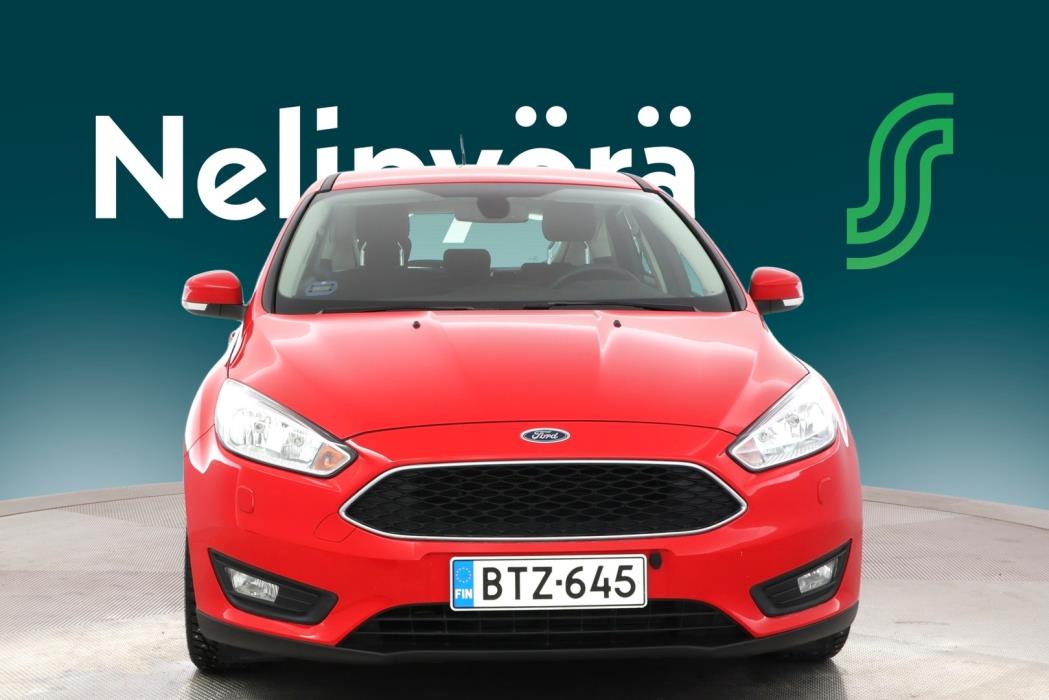 FORD Focus 2017