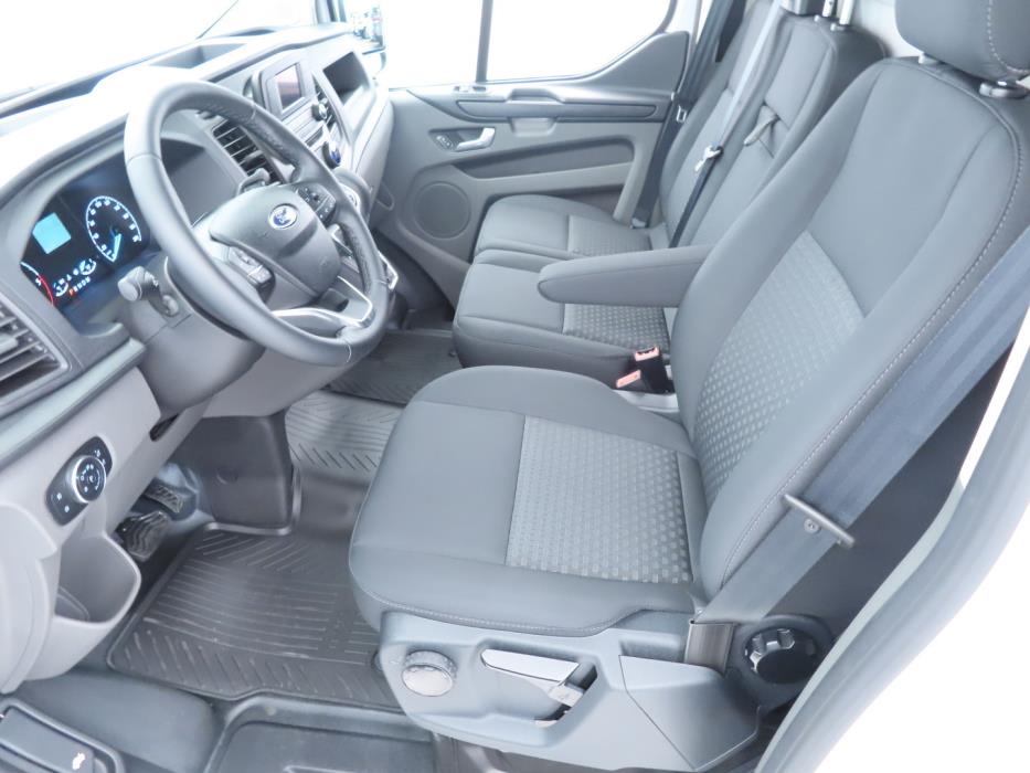 FORD Transit Custom 2020