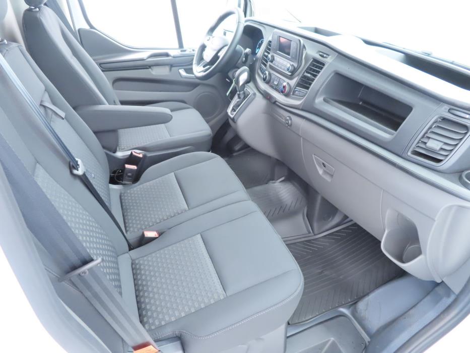FORD Transit Custom 2020