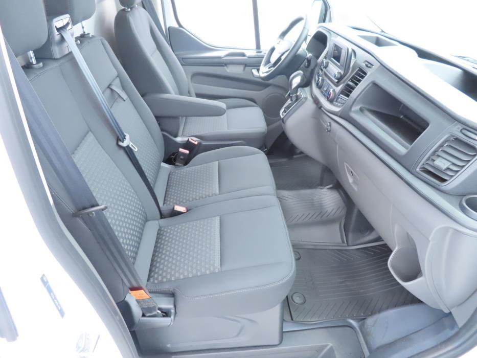FORD Transit Custom 2020