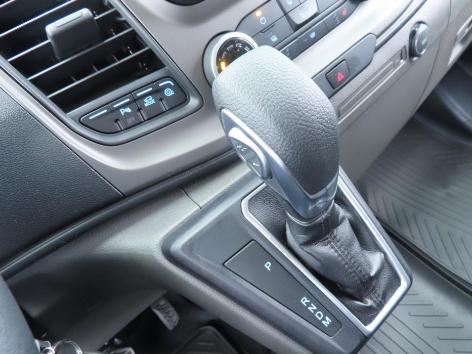 FORD Transit Custom 2020