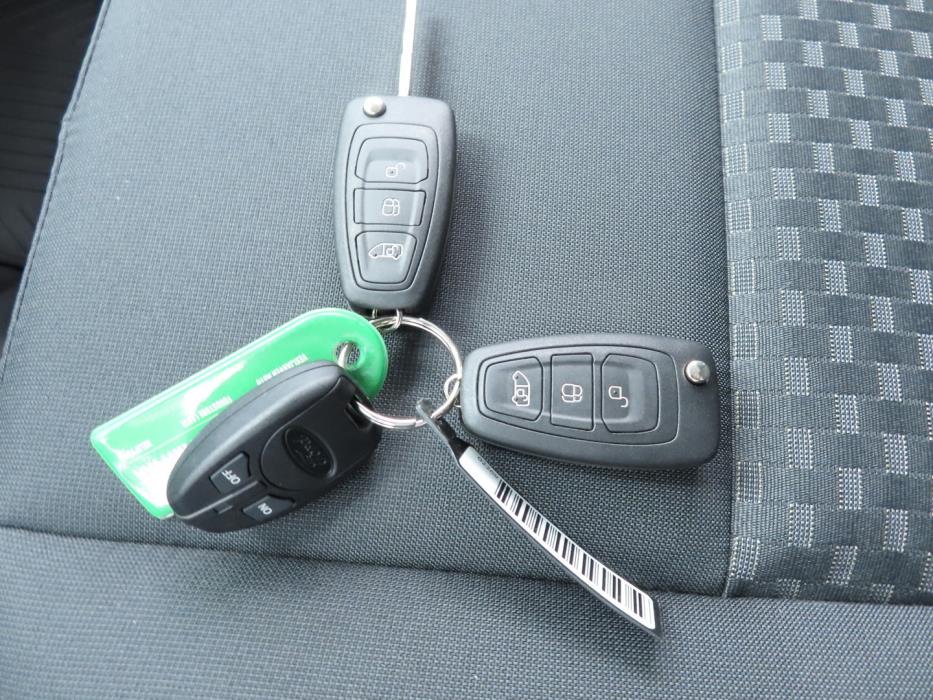 FORD Transit Custom 2020