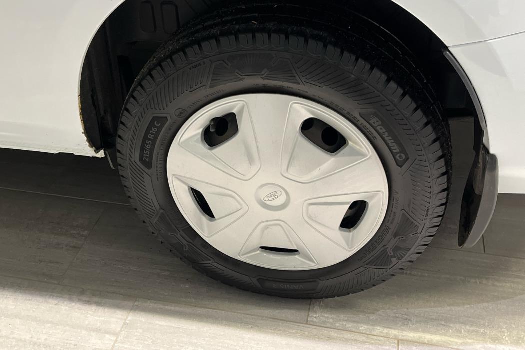 FORD Transit Custom 2020