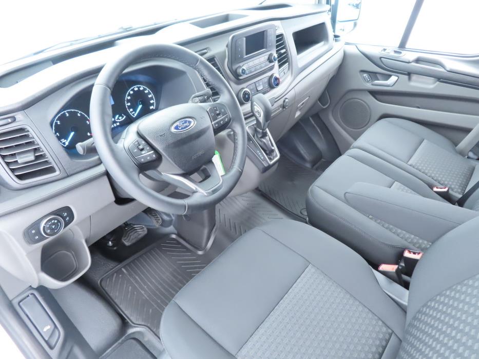 FORD Transit Custom 2020