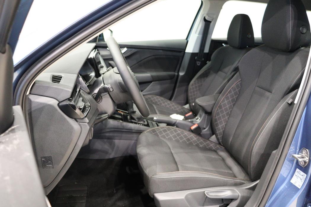 SKODA SCALA 2020