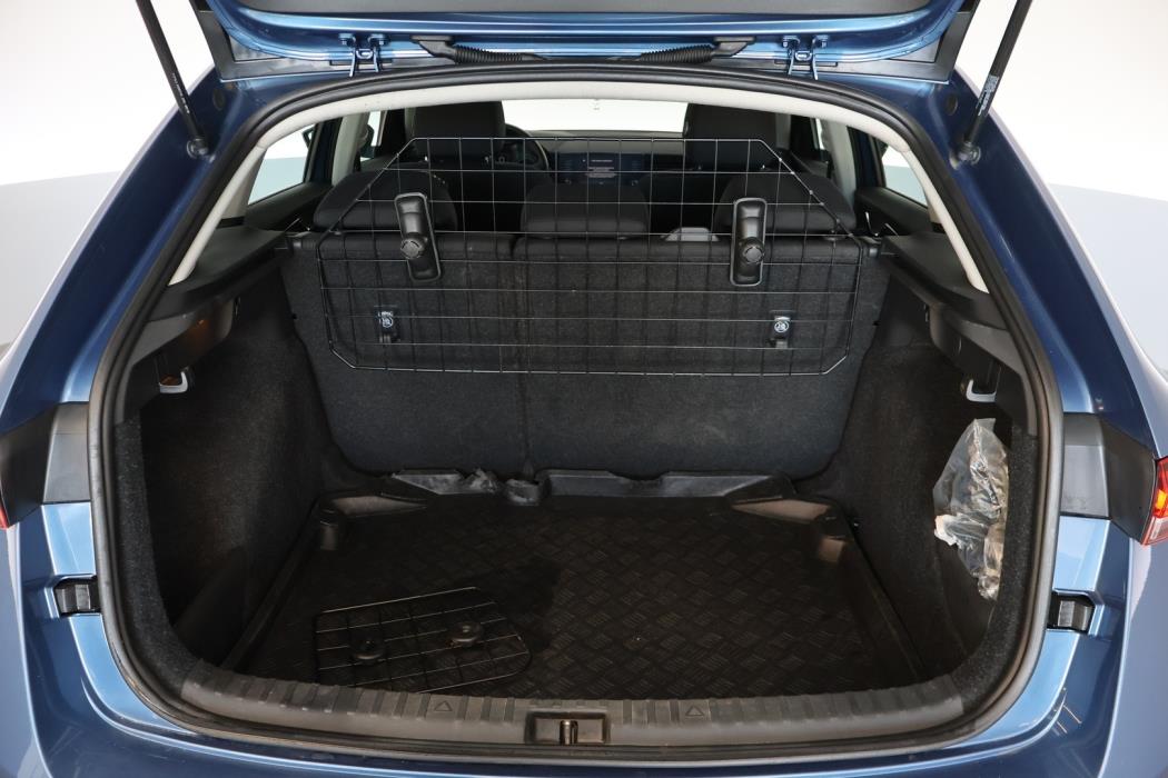SKODA SCALA 2020
