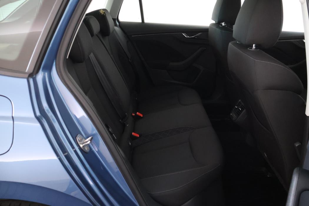 SKODA SCALA 2020