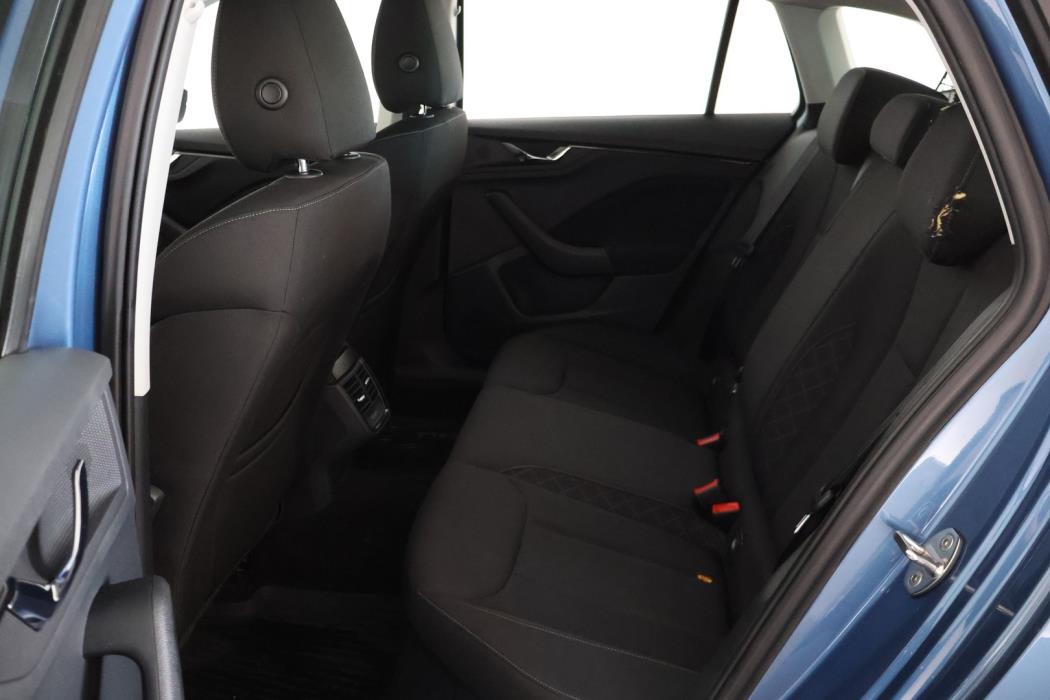 SKODA SCALA 2020