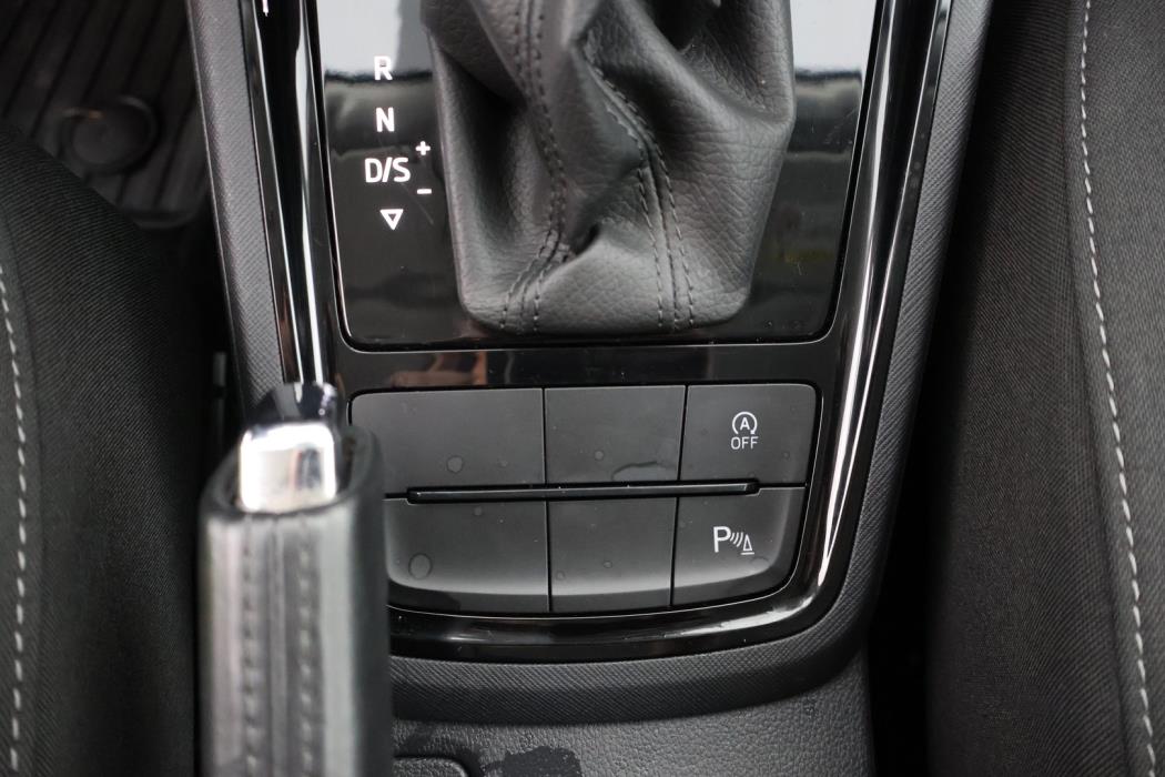 SKODA SCALA 2020