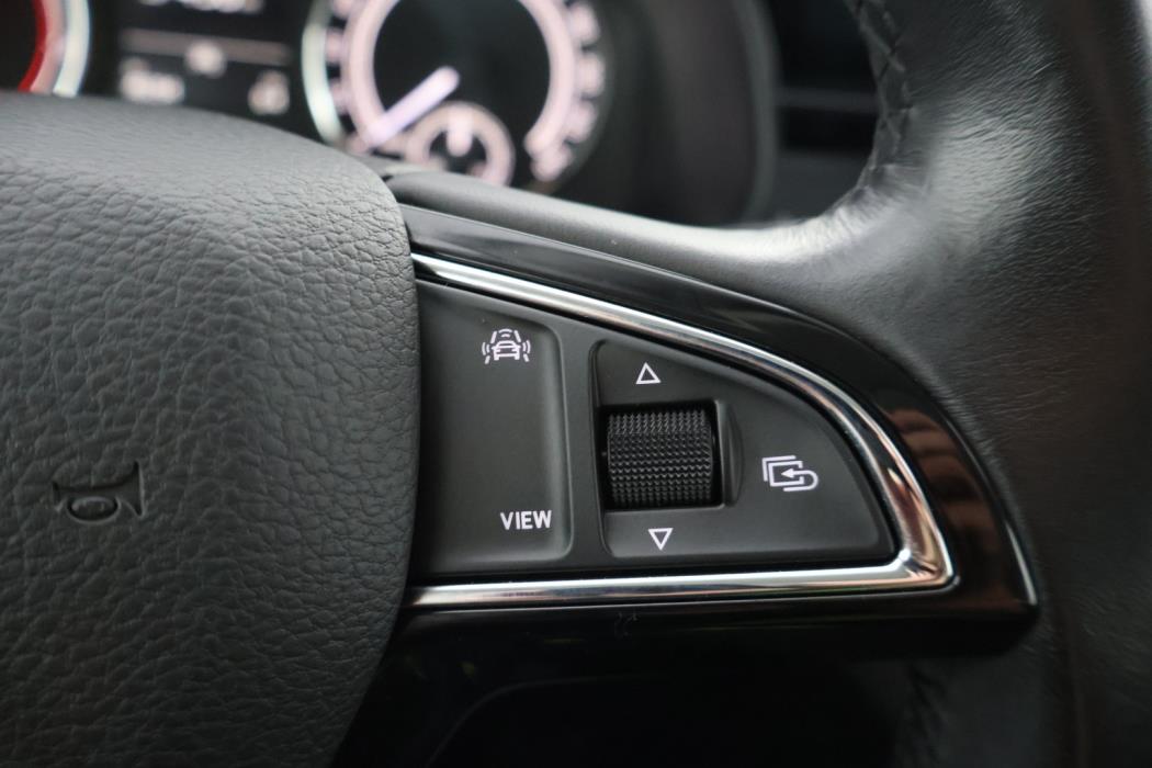 SKODA SCALA 2020