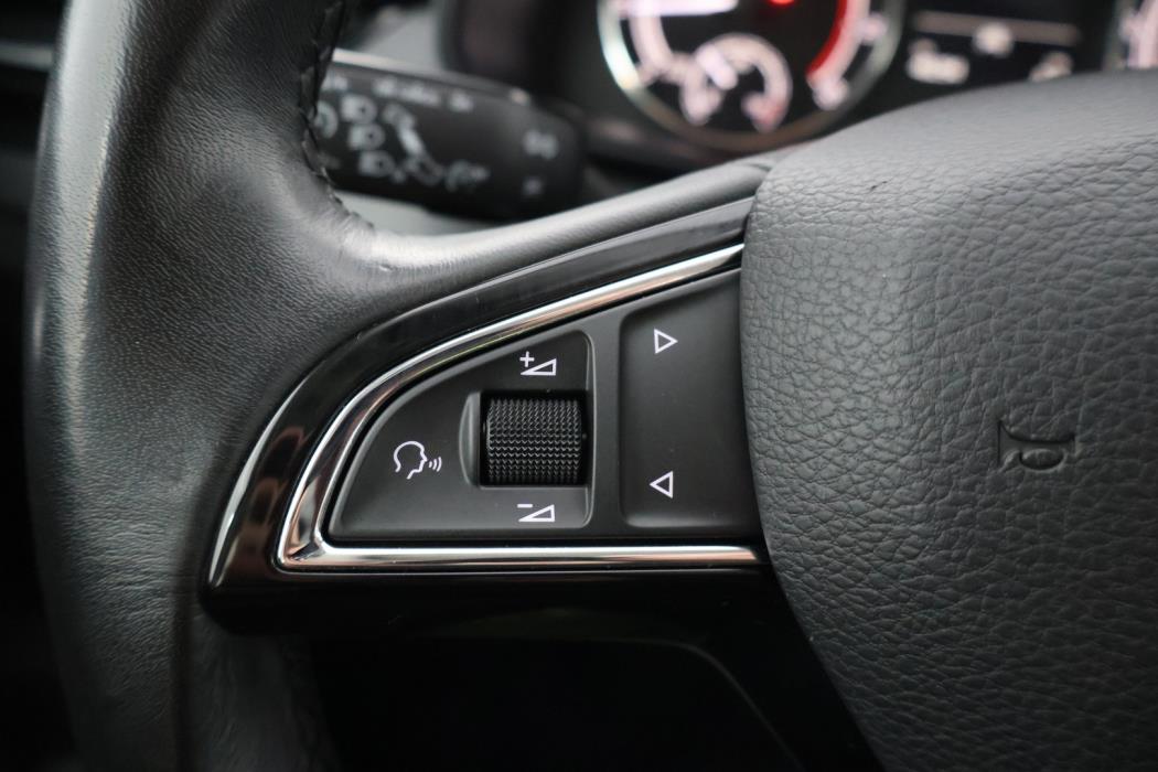 SKODA SCALA 2020