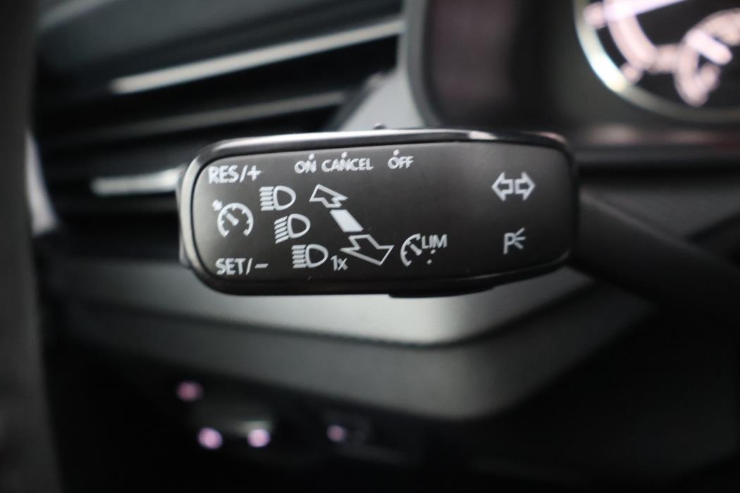 SKODA SCALA 2020