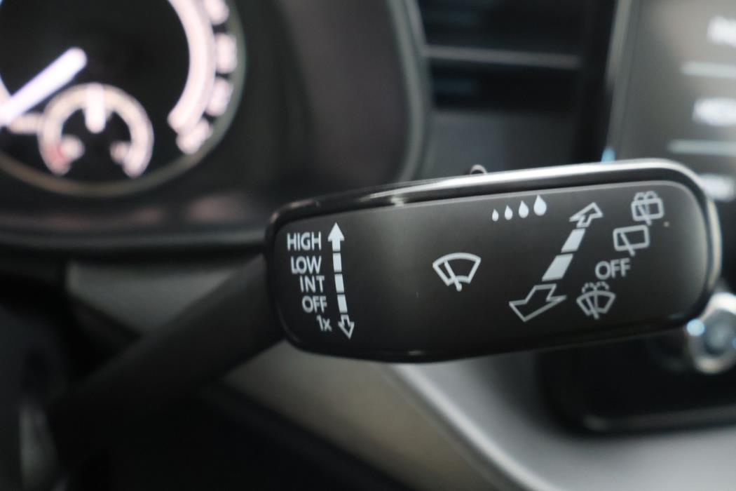SKODA SCALA 2020