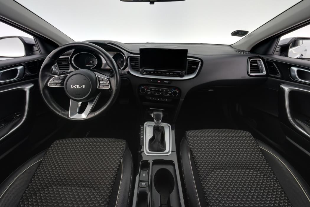 KIA XCeed 2021