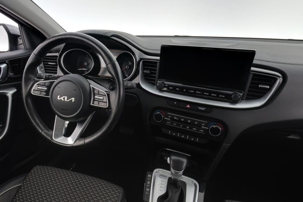KIA XCeed 2021