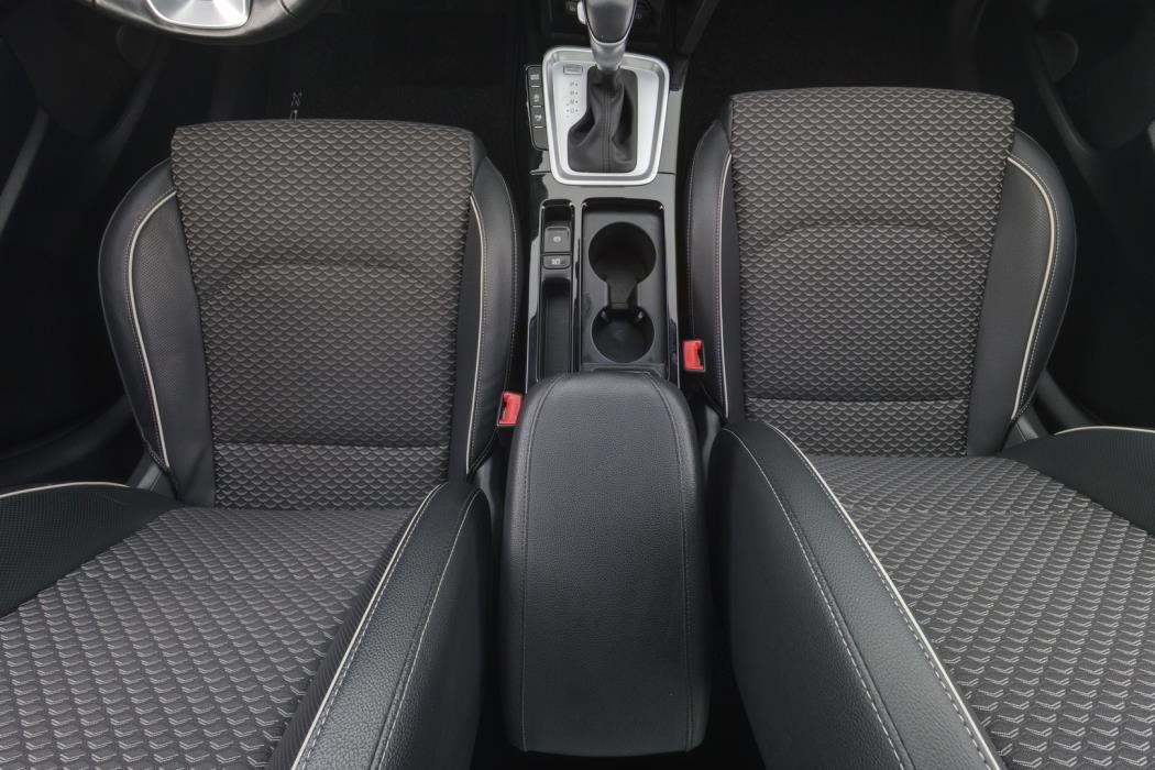 KIA XCeed 2021