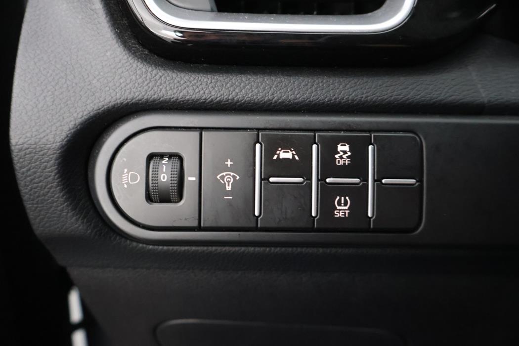 KIA XCeed 2021