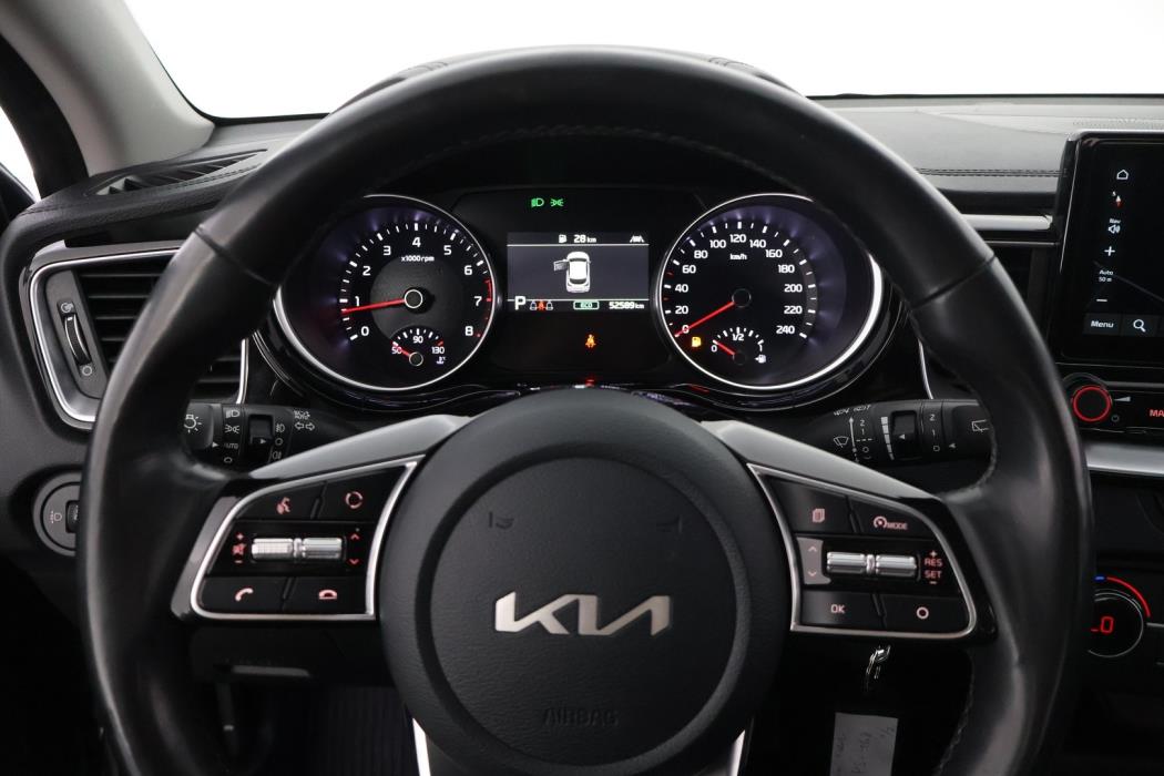 KIA XCeed 2021