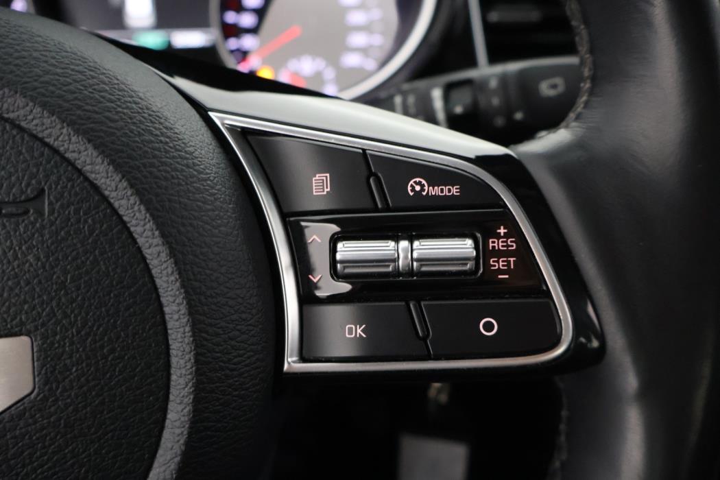 KIA XCeed 2021