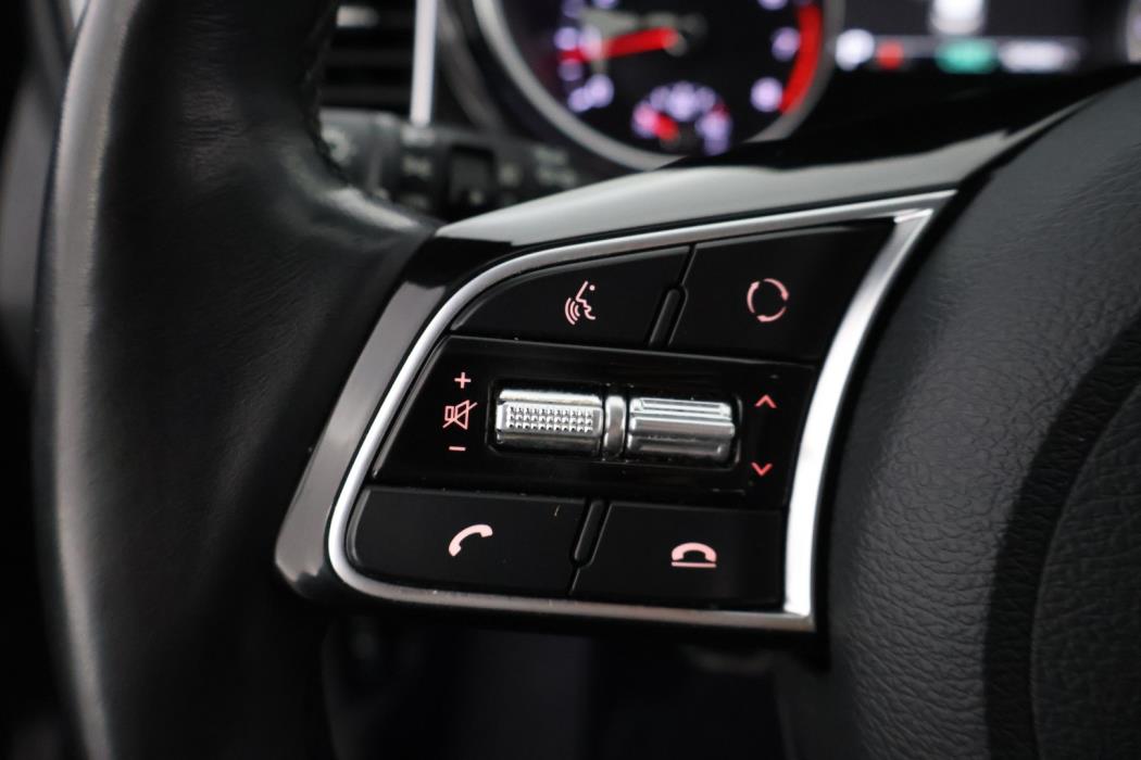 KIA XCeed 2021