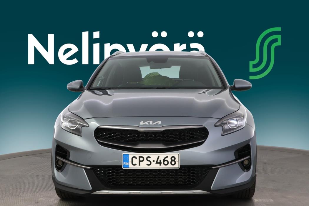 KIA XCeed 2021