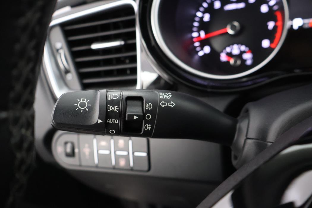 KIA XCeed 2021