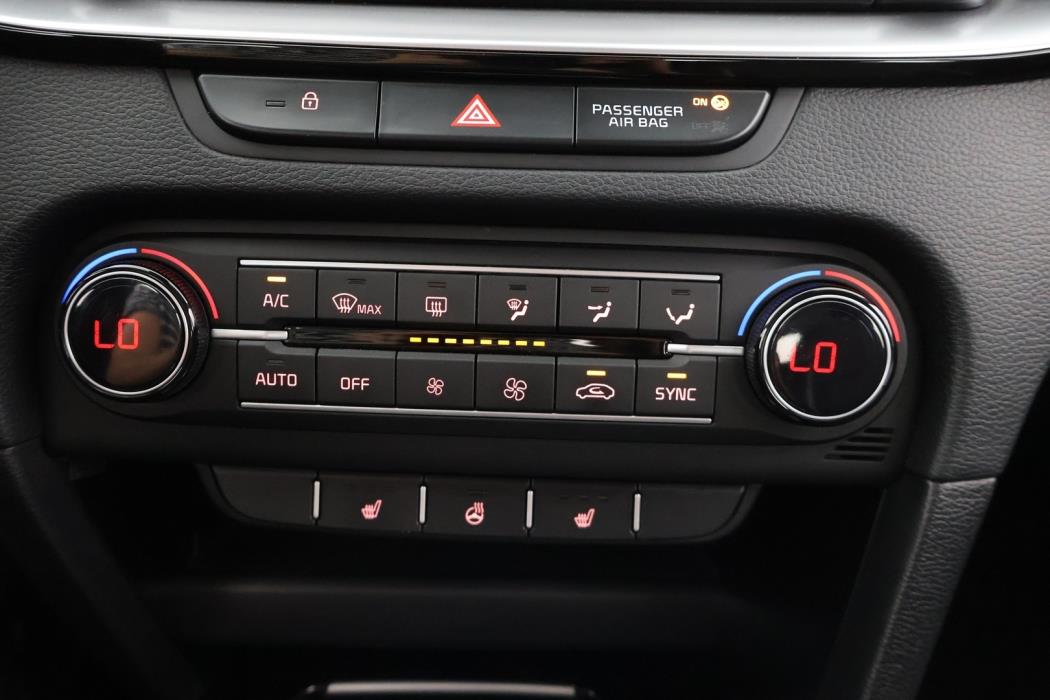 KIA XCeed 2021