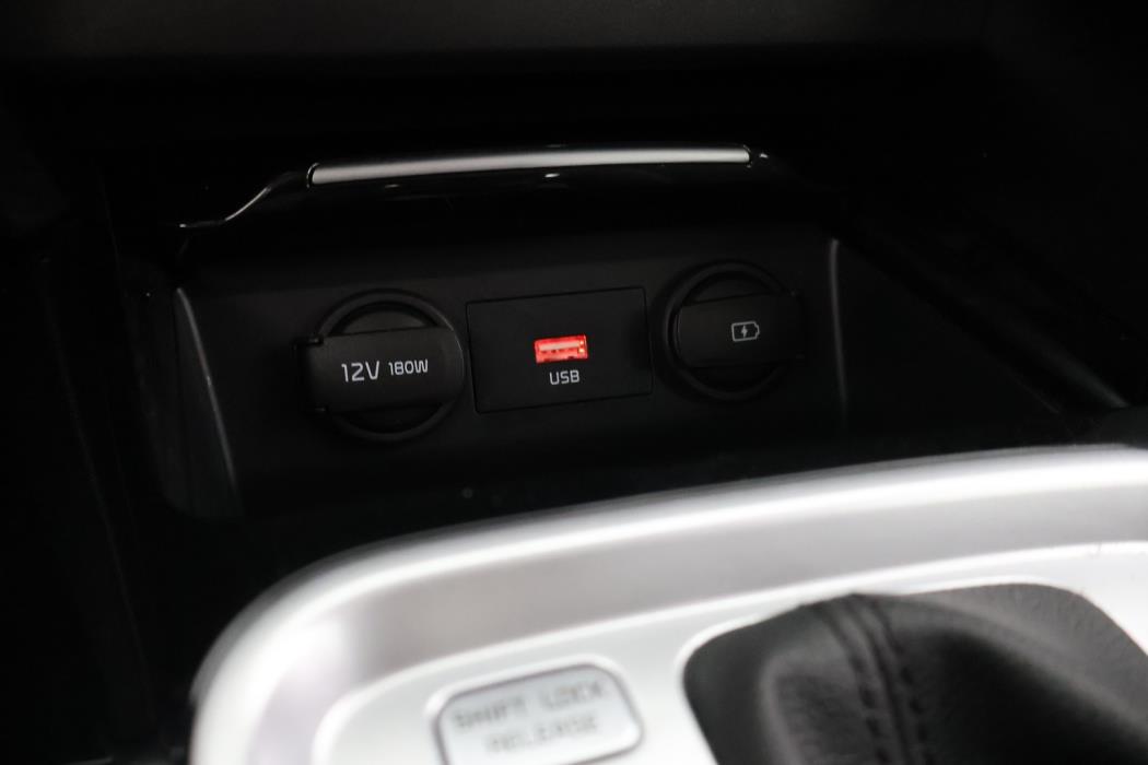 KIA XCeed 2021