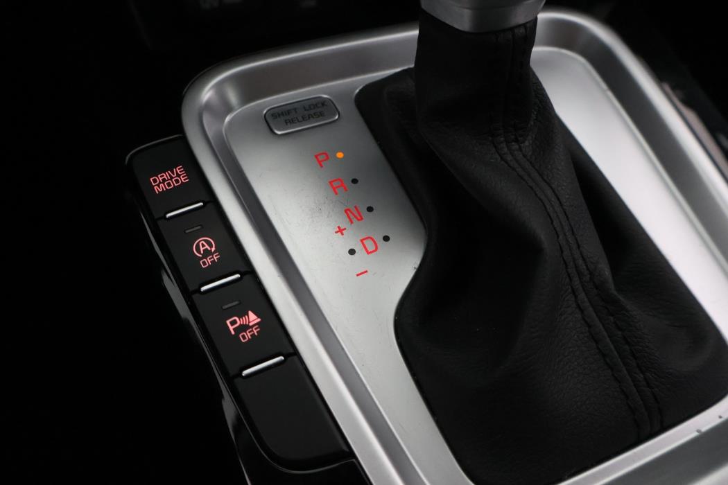 KIA XCeed 2021