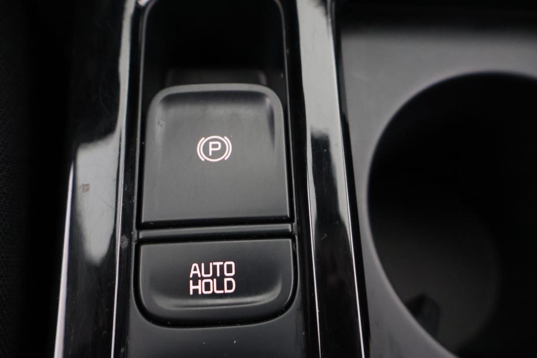 KIA XCeed 2021