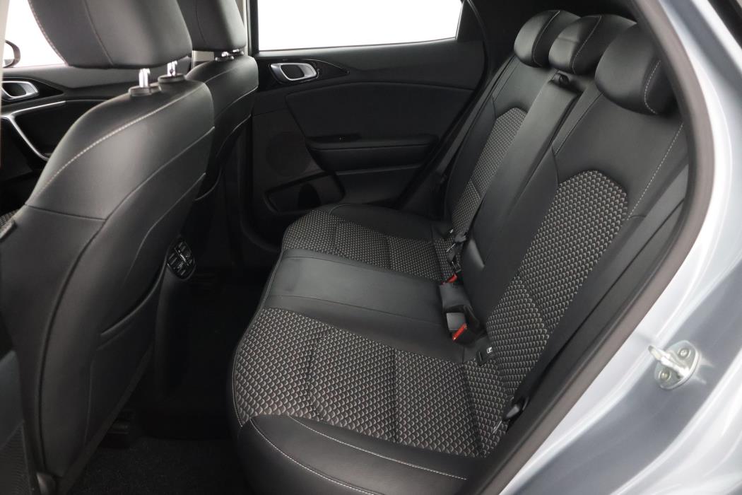 KIA XCeed 2021