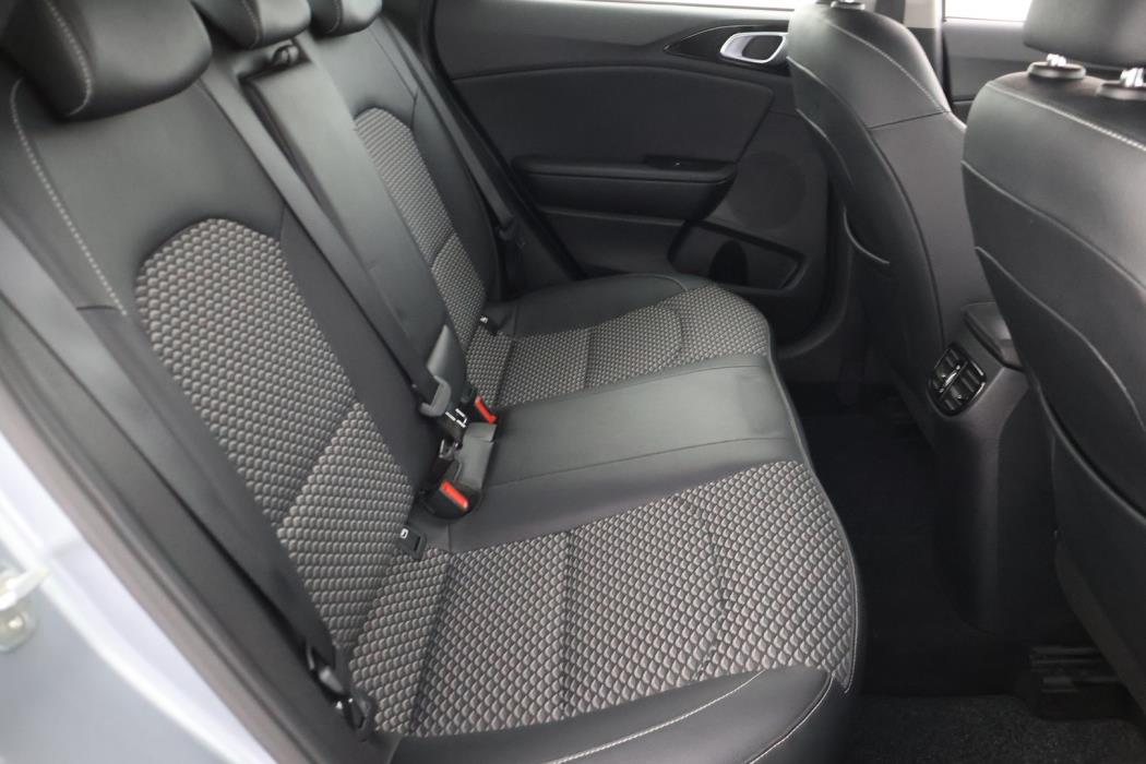 KIA XCeed 2021