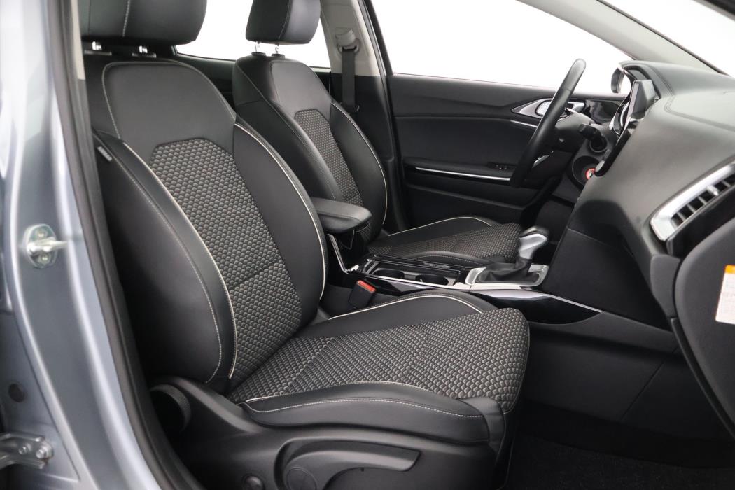 KIA XCeed 2021