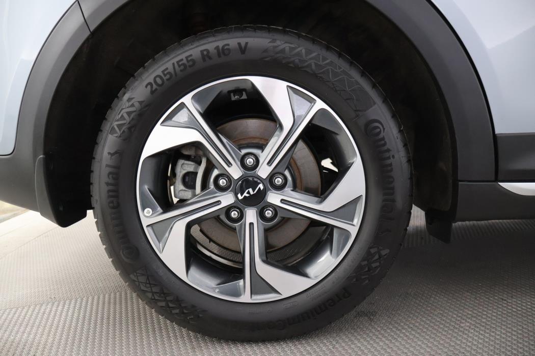 KIA XCeed 2021