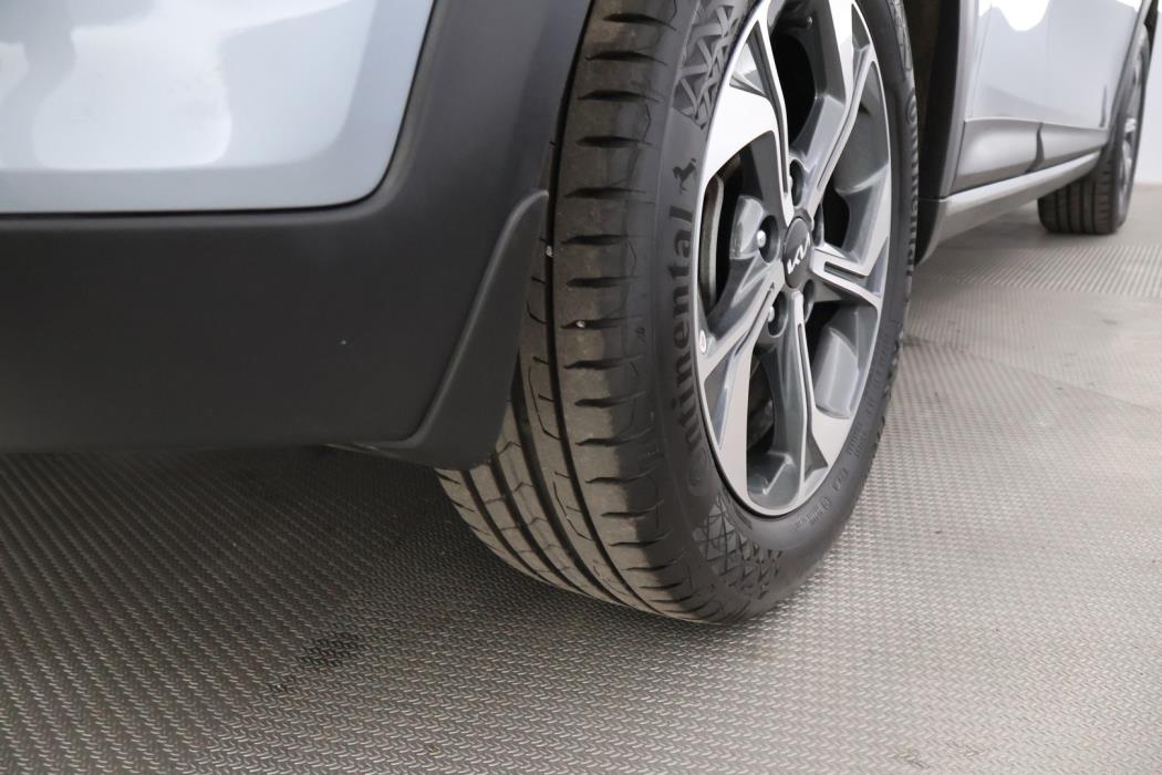KIA XCeed 2021