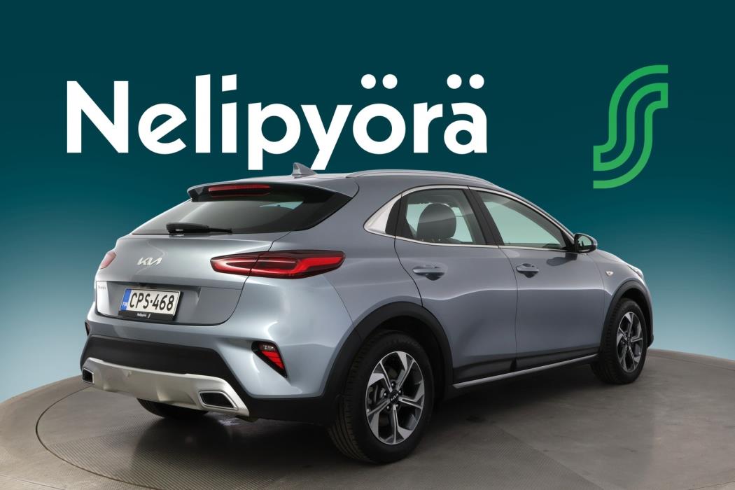 KIA XCeed 2021